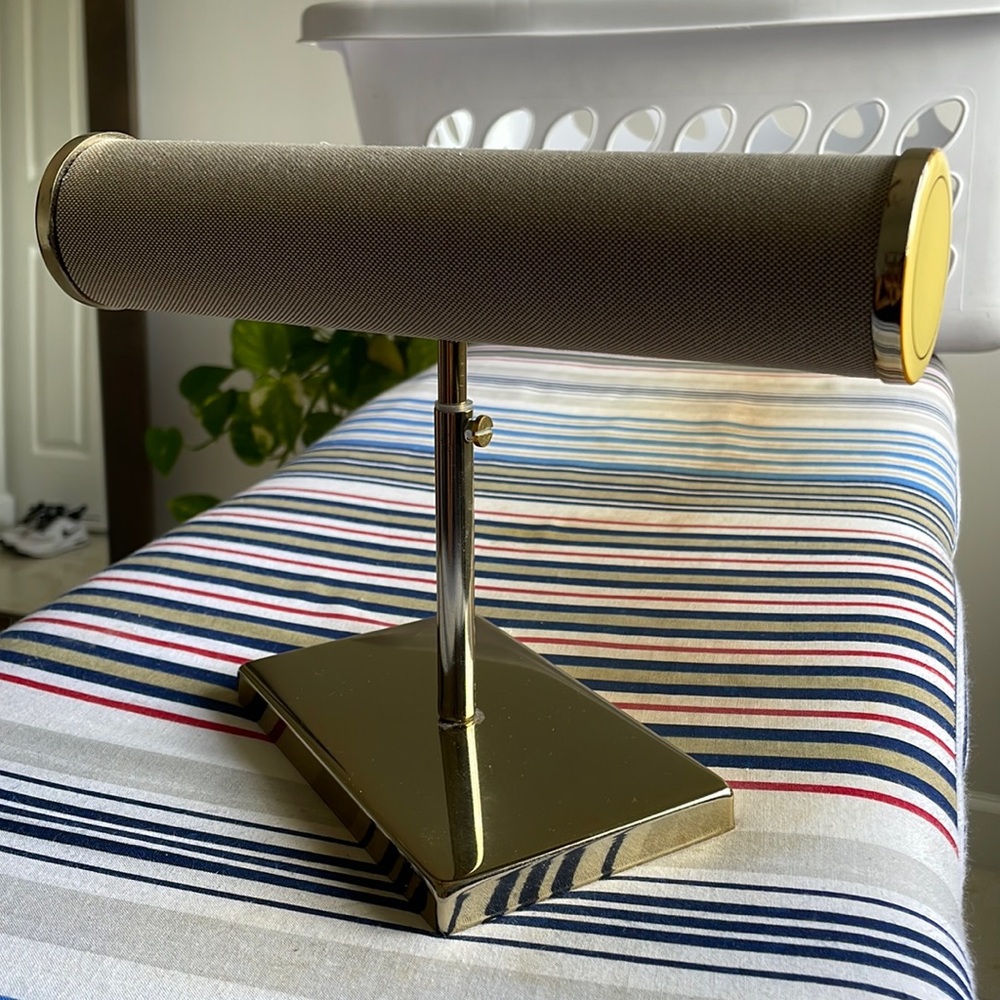 Bracelet Bar Stand